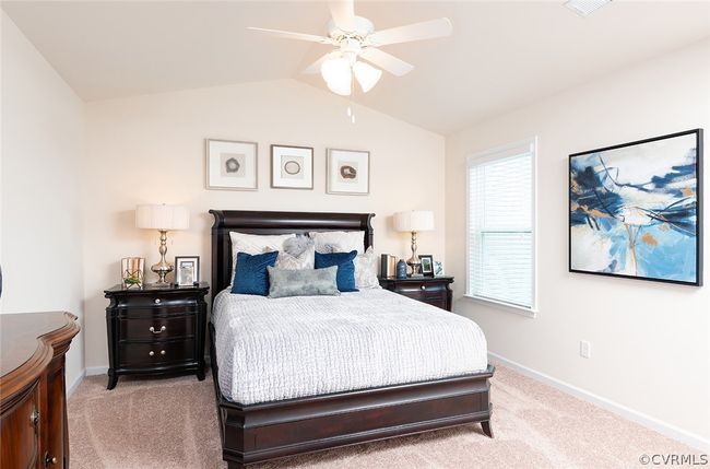 137 Bellevue Ter, House other with 4 bedrooms, 3 bathrooms and null parking in Aylett VA | Image 7