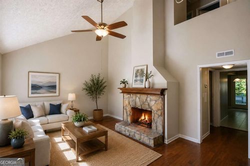1435 Twin Branches Cir Se, Marietta, GA, 30067-6255 | Card Image