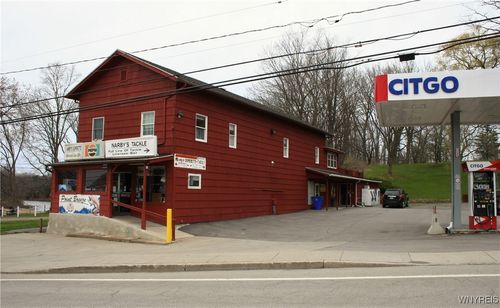 1292 Oak Orchard Rd, Kent, NY, 14477-9756 | Card Image