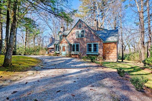 656 Big Bear Pen Road, Highlands, NC, 28741 | Card Image