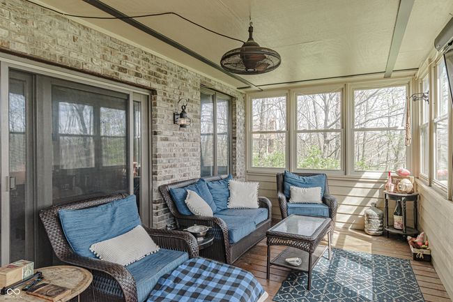 sunroom outdoor living space | Image 41