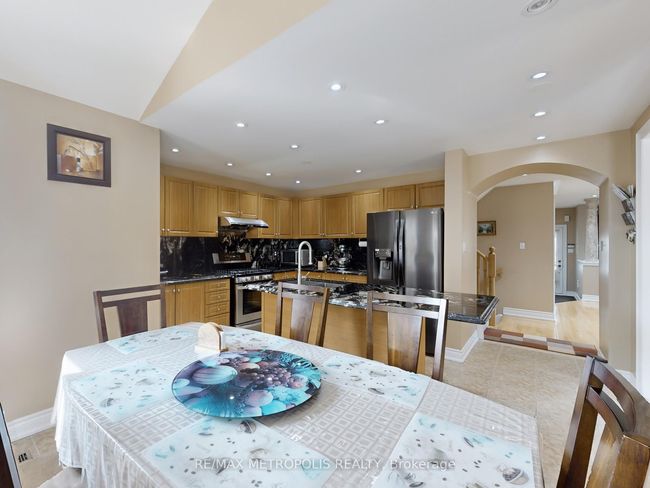 263 Greenwood Dr, House other with 3 bedrooms, 3 bathrooms and 4 parking in Angus ON | Image 19