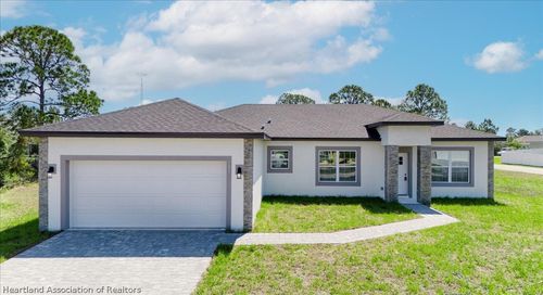 4895 Myrtle Beach Dr, Sebring, FL, 33872-9016 | Card Image