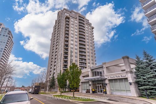 908-7 N Park Rd, Vaughan, ON, L4J0C9 | Card Image