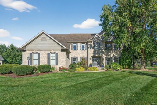 51216 Leeward Pt, Granger, IN, 46530-4825 | Card Image