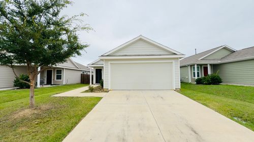 7520 Gray Wolf Ln, Mckinney, TX, 75071-2068 | Card Image