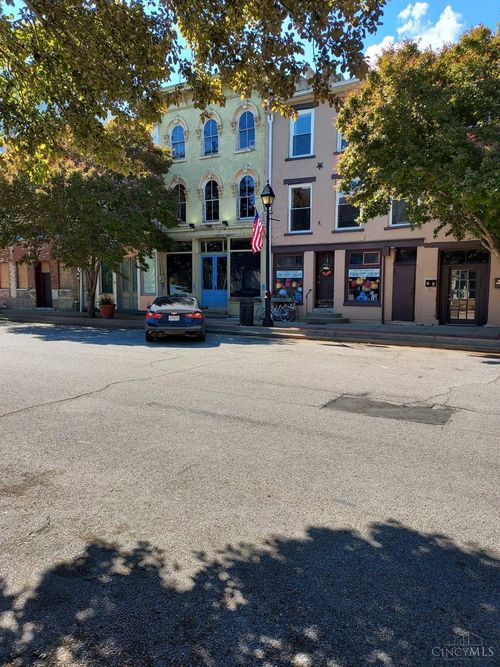 8 Main St, Ripley, OH, 45167-1243 | Card Image