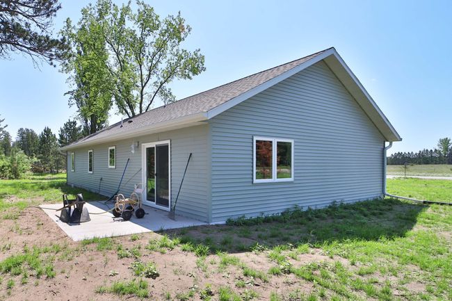 3772 Blaze Boulevard, House other with 3 bedrooms, 2 bathrooms and null parking in Jenkins MN | Image 29