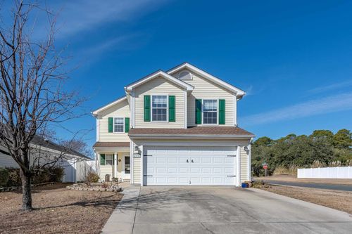 465 Dandelion Ln, Myrtle Beach, SC, 29579-4128 | Card Image