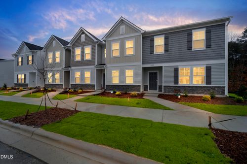 4-2497 Tonoloway Dr, Raleigh, NC, 27610-7190 | Card Image