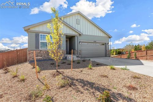 4308 Soapberry Pl, Castle Rock, CO, 80108-8934 | Card Image