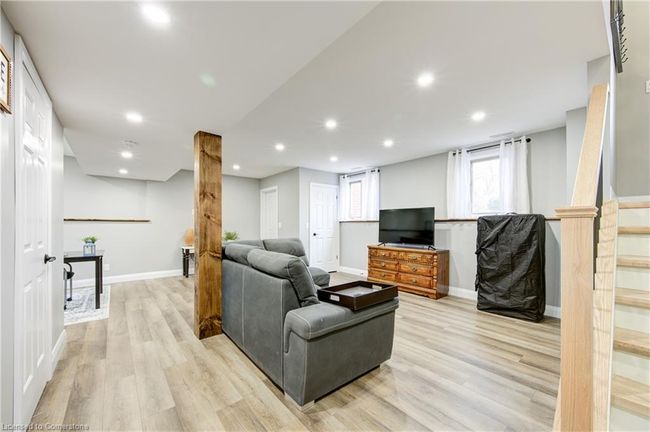 1 Son's St, House other with 4 bedrooms, 3 bathrooms and 7 parking in Springford ON | Image 14