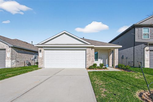 5439 Creekstone Rise Ln, Spring, TX, 77373-5319 | Card Image