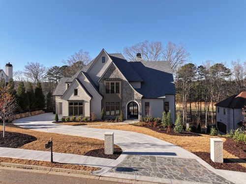 3116 Balley Forrest Dr, Milton, GA, 30004-8852 | Card Image