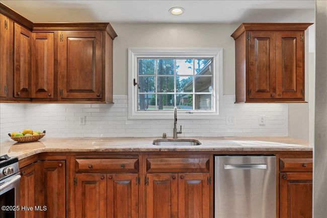 156 Pine Lake Dr, House other with 4 bedrooms, 3 bathrooms and 2 parking in Whispering Pines NC | Image 39