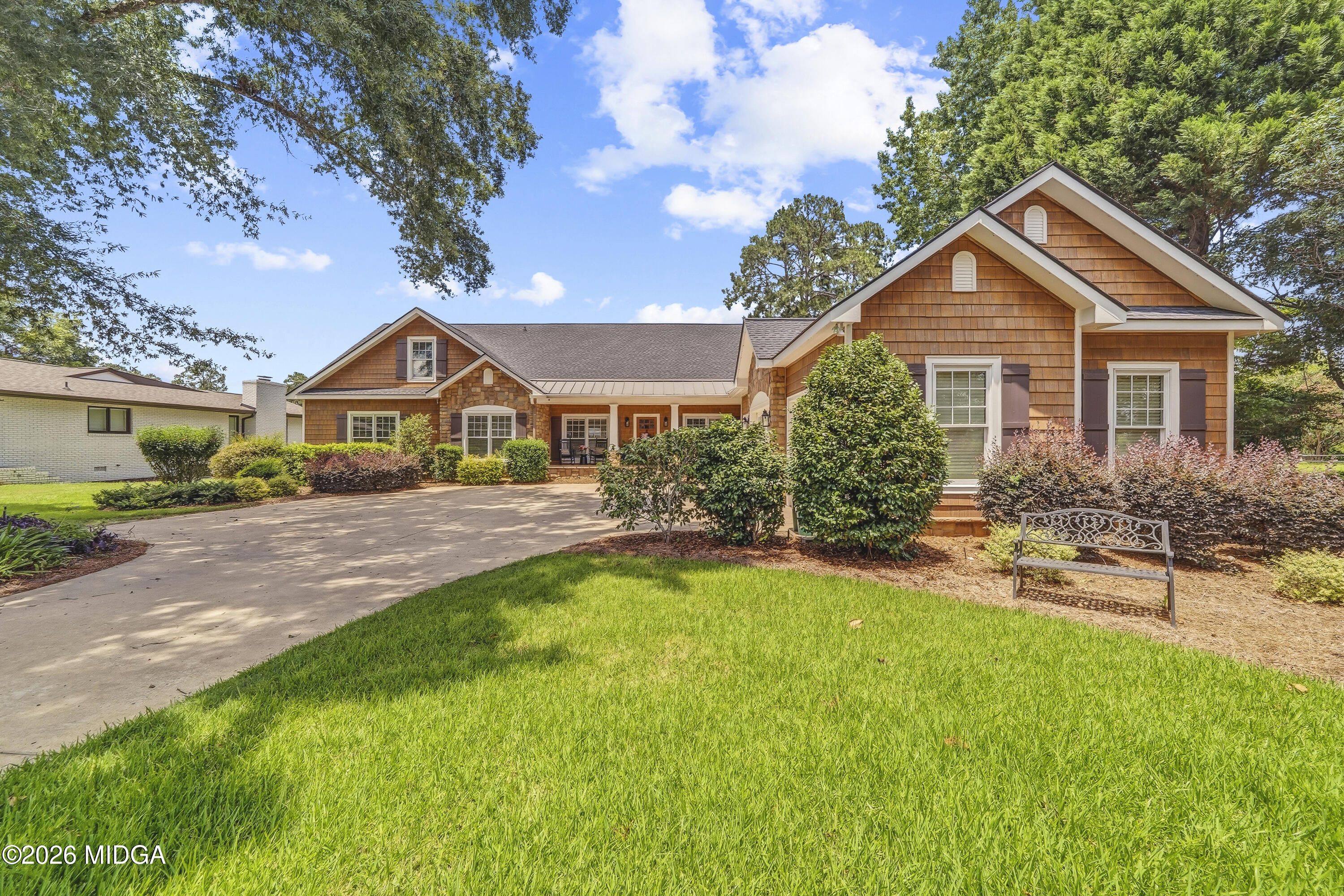 Residential in Milledgeville 3