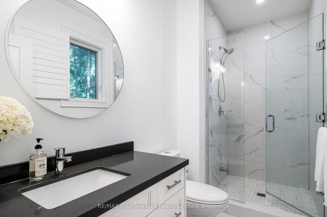 264 St Vincent St, House other with 4 bedrooms, 3 bathrooms and 4 parking in Meaford ON | Image 17