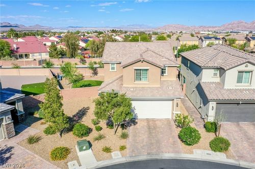 3224 Rosetti Way, North Las Vegas, NV, 89032-6021 | Card Image