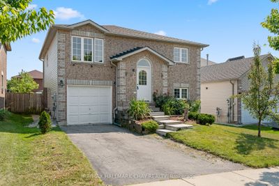 80 Ambler Bay, House other with 3 bedrooms, 2 bathrooms and 3 parking in Barrie ON | Image 1