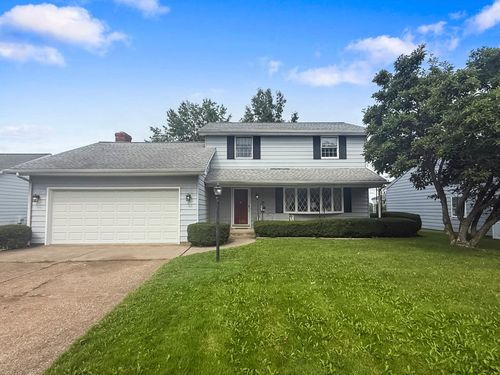 2536 E Grandview Blvd, Erie, PA, 16510-3952 | Card Image