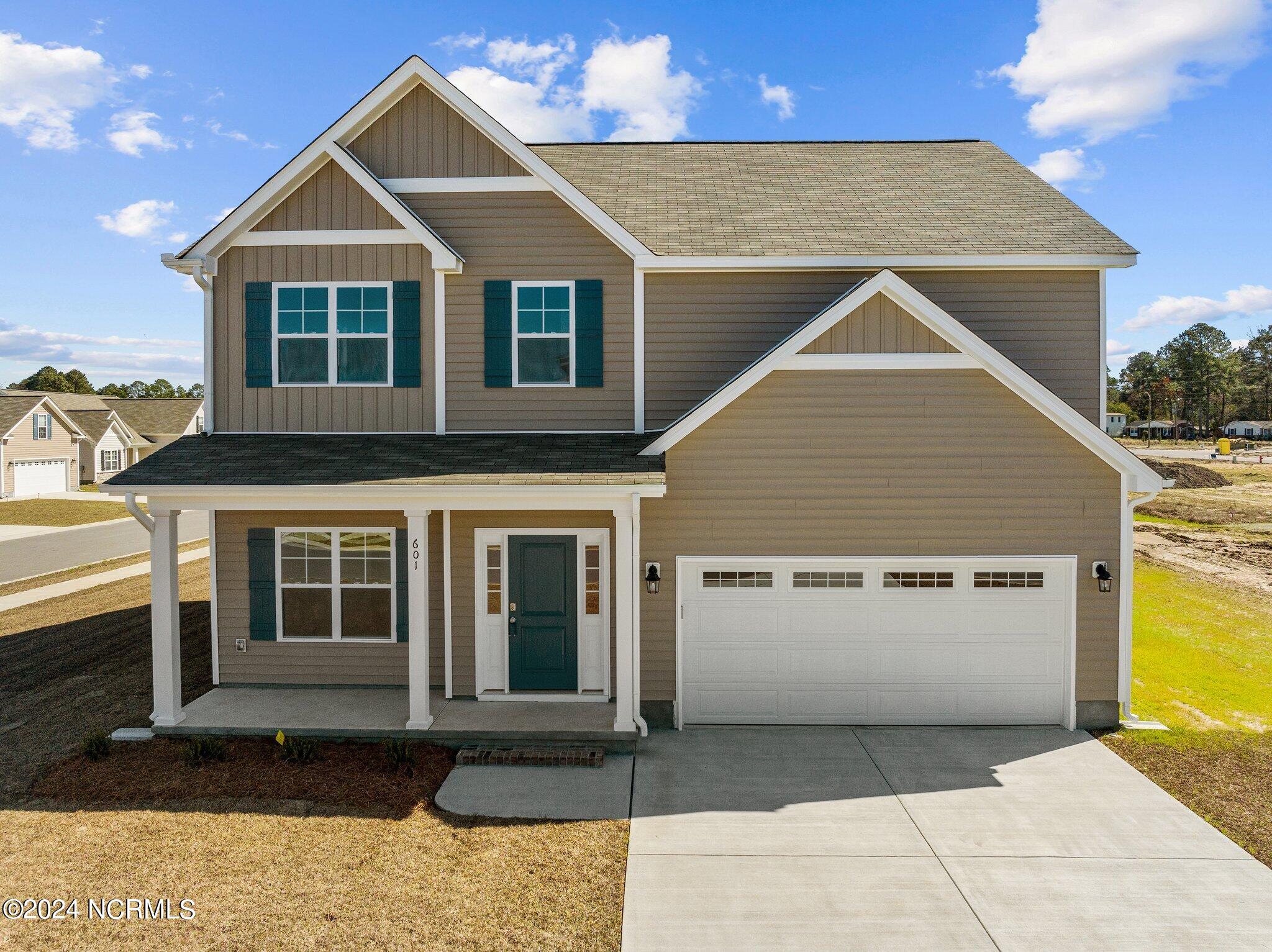 Plymouth Dr, Greenville, NC 27858