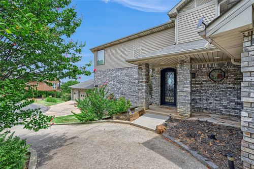 120 Eagleview Cir, Pottsboro, TX, 75076-4756 | Card Image