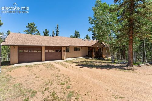 657 Spring Valley Dr, Divide, CO, 80814-9624 | Card Image