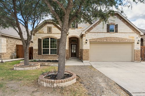 12519 Stillwater Crk, San Antonio, TX, 78254-6092 | Card Image