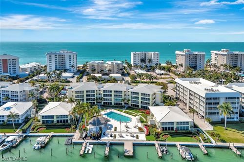 201-2850 Gulf Shore Blvd N, NAPLES, FL, 34103-4319 | Card Image