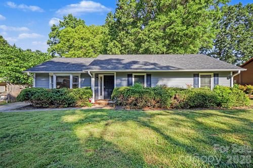 1530 Teddington Dr, Charlotte, NC, 28214-2448 | Card Image