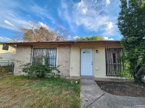 2510 Pollote St, San Antonio, TX, 78224-1824 | Card Image