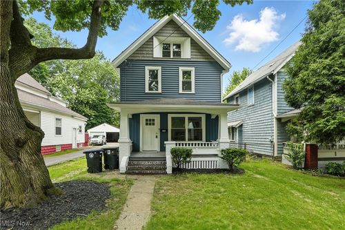 848 Kling St, Akron, OH, 44311-2252 | Card Image
