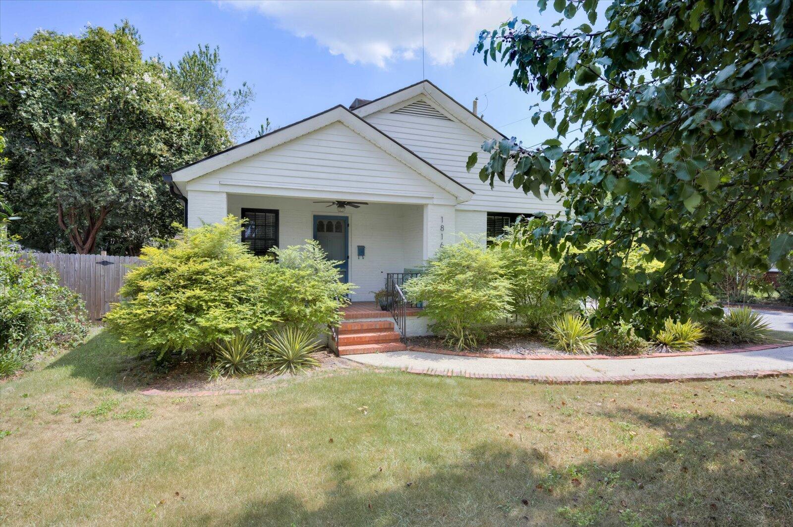 Ohio Ave, Augusta, GA 30904
