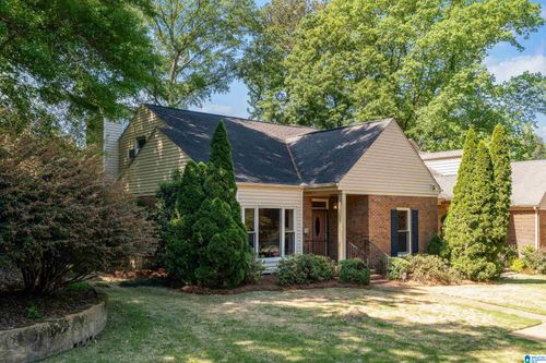 711 Stonewall Drive, IRONDALE, AL, 35210 | Card Image