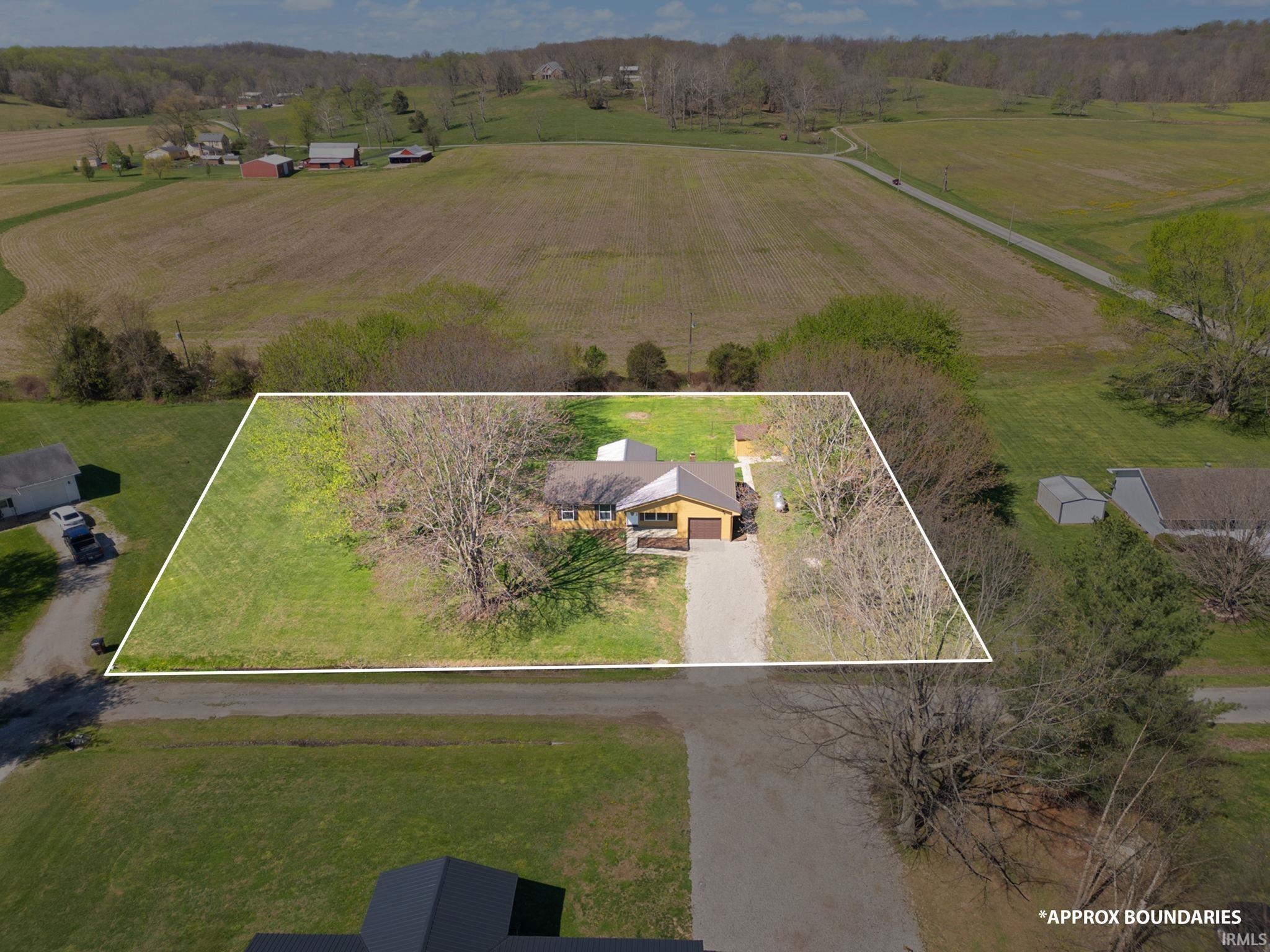 Residential in Hardinsburg 2