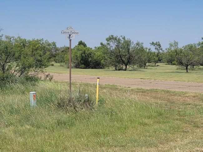 920 Canyon Pkwy, Home with 0 bedrooms, 0 bathrooms and null parking in Canyon TX | Image 7