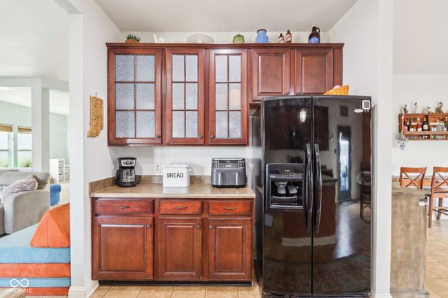 3132 W Meadowbend Dr, House other with 4 bedrooms, 3 bathrooms and null parking in Monrovia IN | Image 28