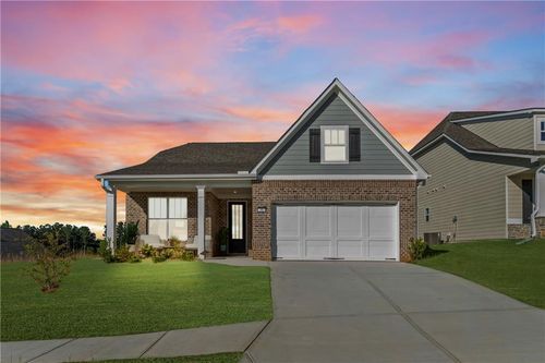 48 Masters Drive, Villa Rica, GA, 30180 | Card Image