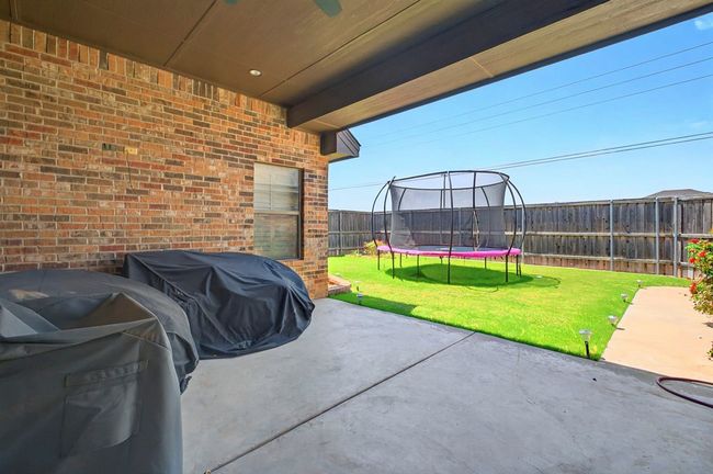 6711 Mosswood Dr, House other with 5 bedrooms, 3 bathrooms and 3 parking in Midland TX | Image 50