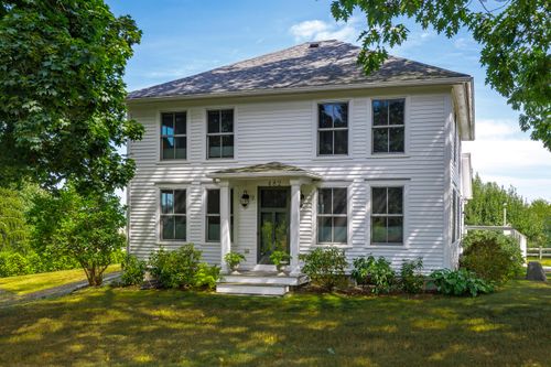 482 Falls Bridge Rd, Blue Hill, ME, 04614-6525 | Card Image
