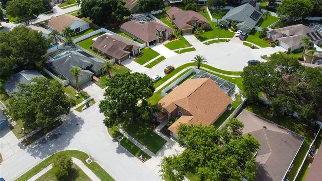 28826 Windover St, House other with 4 bedrooms, 2 bathrooms and null parking in WESLEY CHAPEL FL | Image 74