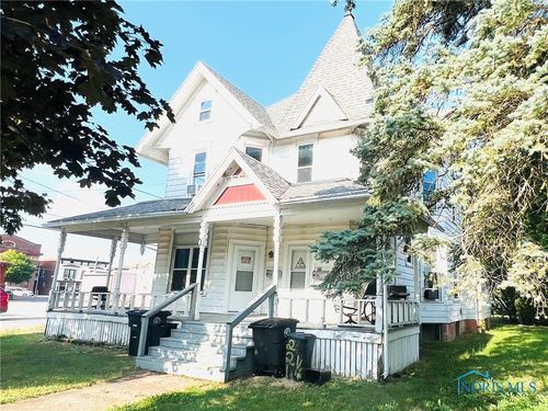 221 S 7th Street, Upper Sandusky, OH, 43351 | Card Image