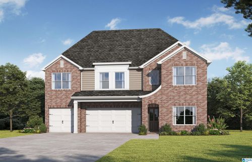 188 Lakemont Ct, CROPWELL, AL, 35054-4063 | Card Image