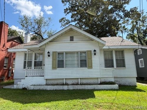 2130 Yancey Ave, Montgomery, AL, 36107-1646 | Card Image