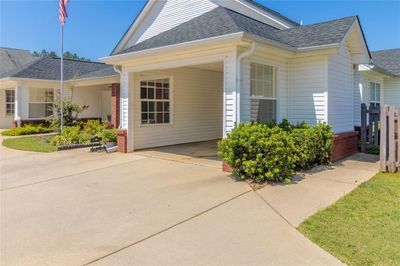 312 - 150 Old Mill Road, Condo with 2 bedrooms, 2 bathrooms and 2 parking in Cartersville GA | Image 3