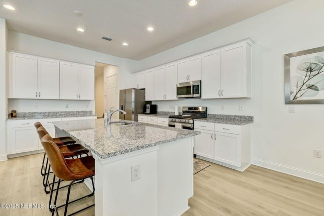 287 Rum Runner Way, Townhouse with 4 bedrooms, 4 bathrooms and null parking in ST JOHNS FL | Image 14