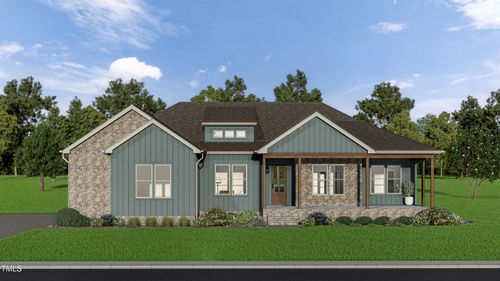 1027 Johnson Town Rd, Zebulon, NC, 27597-6015 | Card Image