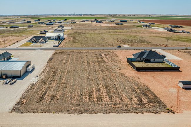 Lot 32 Private Road 201 G, Home with 0 bedrooms, 0 bathrooms and null parking in Seminole TX | Image 5