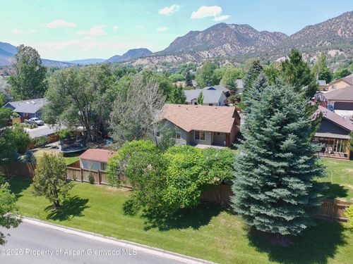 215 Lupine Dr, New Castle, CO, 81647-9712 | Card Image
