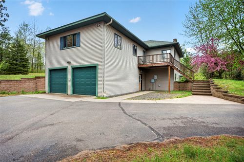 30176 Eagle Lake Rd, Danbury, WI, 54830-8556 | Card Image